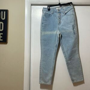 Guess jeans 90s skinny size 29RG READ DESCRIPTION!